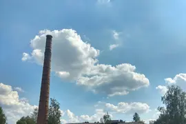 Cegielnia, Michałowo