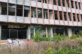 zakład dziewiarski WANDA, Sosnowiec