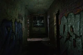 Dom Asystenta Uniwersytetu Medycznego, Gdańsk