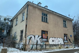 budynek