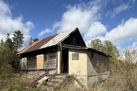 Opuszczone siedlisko