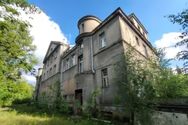 Szpital dermatologiczno-wenerologiczny