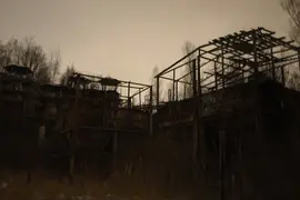 Kamieniołom Liban, Kraków