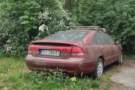 PORZUCONA MAZDA