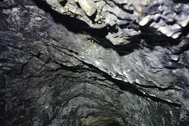 Kawerna pod kapliczką