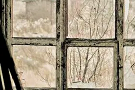 PKP Brochów #2 - Drewniana Dyżurka (WB13), Wrocław