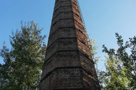 Opuszczona Cegielnia