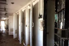 Central Unit Prison Sugar Land