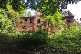 Dom Asystenta Uniwersytetu Medycznego, Gdańsk