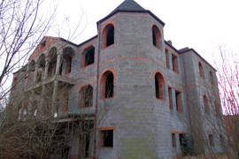 Pabianice - Petrykozy