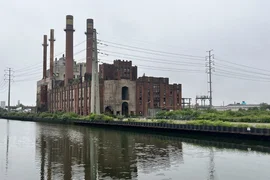 Elektrownia "English Station"