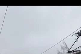 Cmentarzysko tramwajów