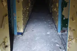 Ośrodek szkoleniowo-wypoczynkowy Huty Katowice w Rogoźniku (Biały Dom) - Rogoźnik
