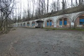 Fort 51 "Rajsko", Kraków