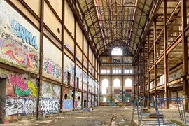 Elektrownia Glenwood w Yonkers