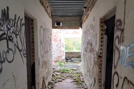 Ośrodek Pomiarów Zewnętrznych, Kartoszyno