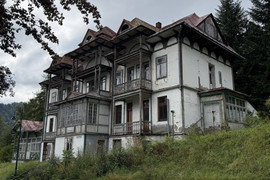 Willa „Boży Dar”
