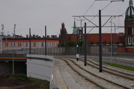 Chorzowska Estakada
