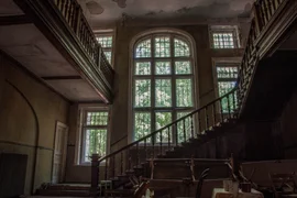 Zespół willowo-parkowy Turczynek w Milanówku