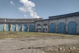 Lokomotywownia Lublin