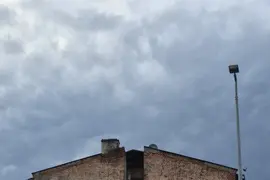 Ruiny Budynków