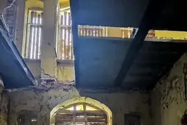 Pałac Sybilli w Szczodrem, Szczodre - Długołęka