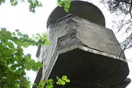 Umocnienia wojskowe, Wieniotowo