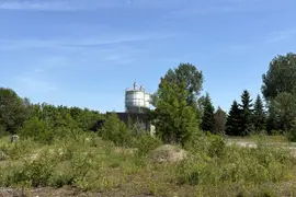Fabryka Skibno