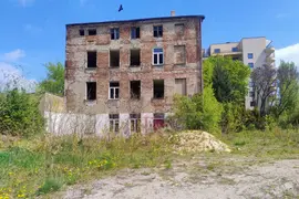 Kamienica na Łąkowej