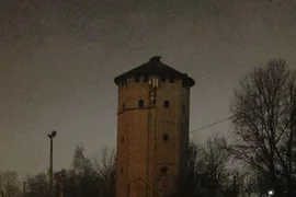 Wagony Kolejowe PKP Kraków Bieżanów, Kraków