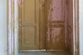 Pałac, Grudynia Mała