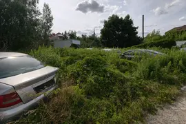 Cmentarzysko samochodów