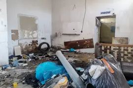 Stacja kontroli pojazdów