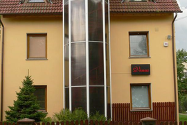 Opuszczony klub nocny