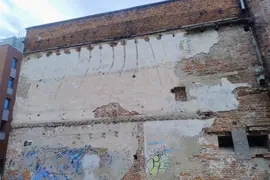 Opuszczona fabryka