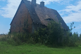 Dom Jednorodzinny