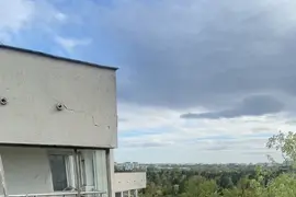 Opuszczona Ambasada Rosyjskich Dyplomatów, Warszawa