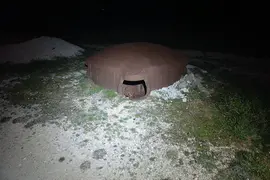 Schron bojowy C-42 "Fratelli Croce"