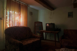 Mały Opuszczony Domek