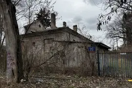 Zabytkowa Willa Artura Stefańskiego