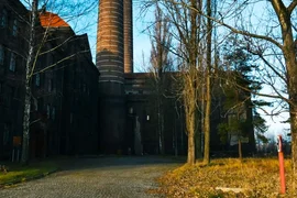 Elektrociepłownia Szombierki, Bytom