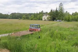 Samochód pomocy drogowej