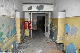 Stołówka Wojskowa, Hel