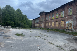 Zakłady Przemysłu Jedwabniczego SILWANA