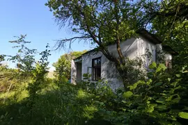 Budynki