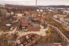 Rafineria Nafty GLIMAR S.A w Gorlicach