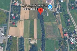 opuszczony dom