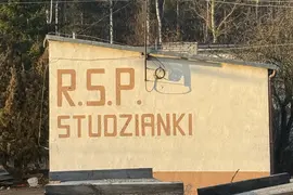 Opuszczony Rolnik