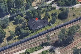 Przedszkole Miejskie nr 36 w Maczkach, Sosnowiec Maczki