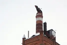 Słodownia EB Nowy Staw, Nowy Staw